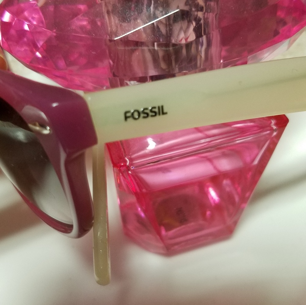 Fossil sunglesses - Picture 3 of 4